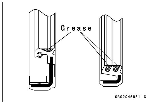 Grease GB02046BS1 C