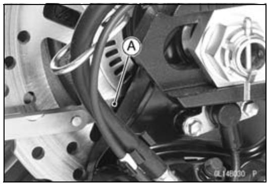 KAWASAKI ZZR 1400 - NOTE - 1