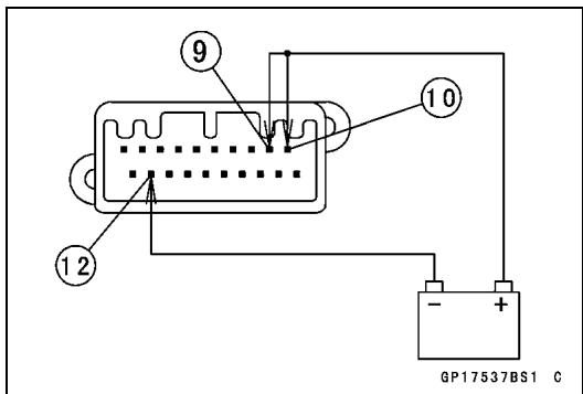 9 10 12 - + GP17537BS1 C