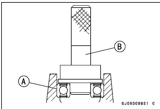 A B GJ08009BS1 C