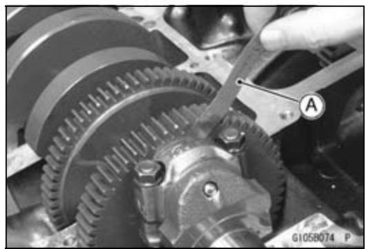 KAWASAKI ZZR 1400 - CAUTION - 2