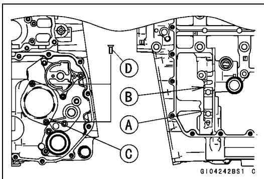D B A C G104242BS1 C