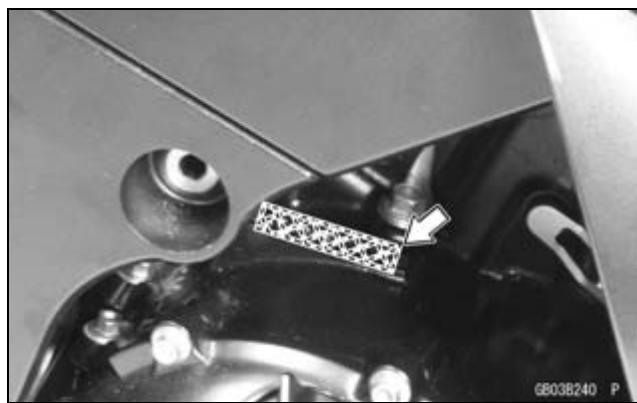 KAWASAKI ZZR 1400 - Model Identification - 4