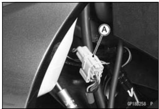 KAWASAKI ZZR 1400 - NOTE - 2