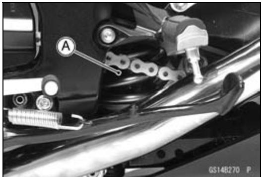 A GS148270 P