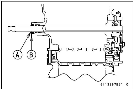 A B G113287BS1 C