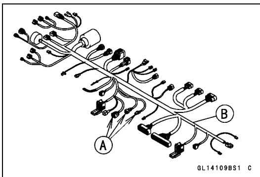 A B GL14109BS1 C