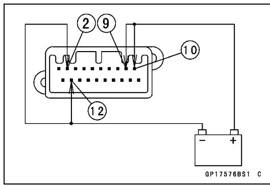 2 9 10 12 GP17576BS1 C