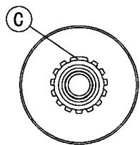 C