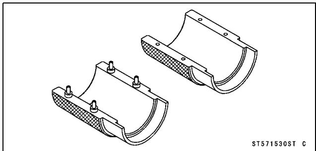 KAWASAKI ZZR 1400 - Special Tools - 1