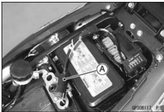 KAWASAKI ZZR 1400 - Verified - 2
