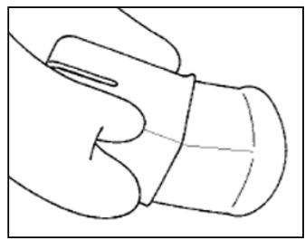 SEVERIN BM 3989 - GEBRUIK - 1