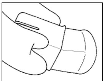 SEVERIN BM 3989 - BETJENING - 1