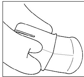 SEVERIN BM 3992  - FICHE PRODUIT - GEBRUIK - 1