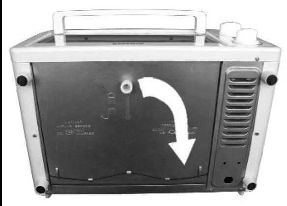 SEVERIN TO 2030 - Aktion zum Schutz der Umwelt: - 2