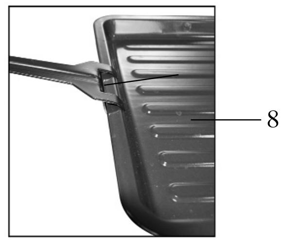 SEVERIN TO 2034 - Aktion zum Schutz der Umwelt: - 3