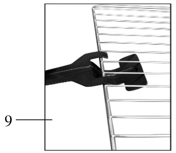 SEVERIN TO 2034 - Aktion zum Schutz der Umwelt: - 2