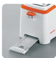 SEVERIN AT 2573 - Dimensions produit - 2