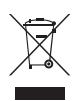 SEVERIN MW 7839  - FICHE PRODUIT - Bortskaffelse - 1