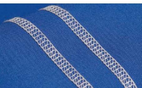 PFAFF COVERLOCK 4.0 - Rapide - 3