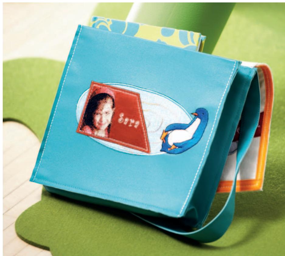 PFAFF CREATIVE 2.0 - Included with the purchase! - 1