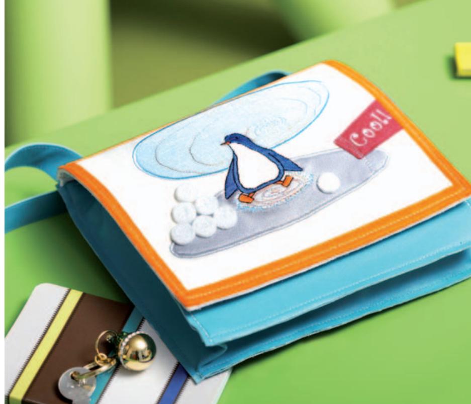 PFAFF CREATIVE 2.0 - Play with your possibilities! - 6