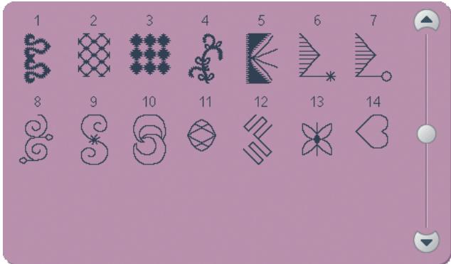 PFAFF CREATIVE 4.0 - 7