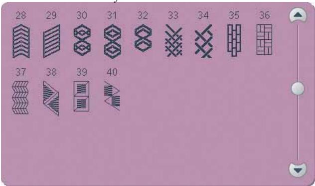 PFAFF CREATIVE 4.0 - 2