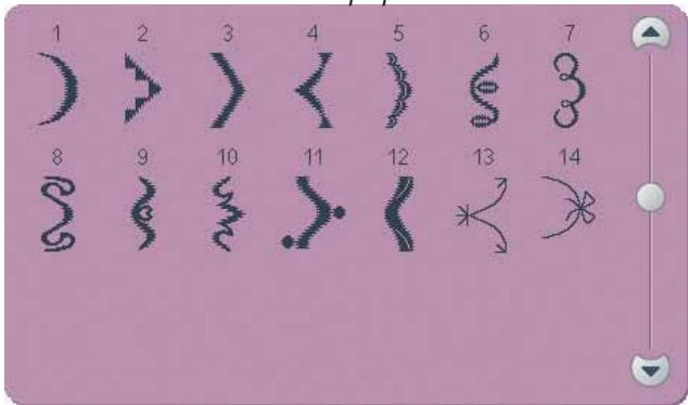 PFAFF CREATIVE 4.0 - 6