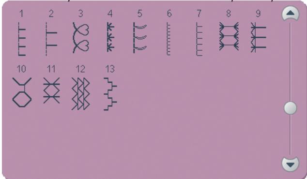 PFAFF CREATIVE 4.0 - 8