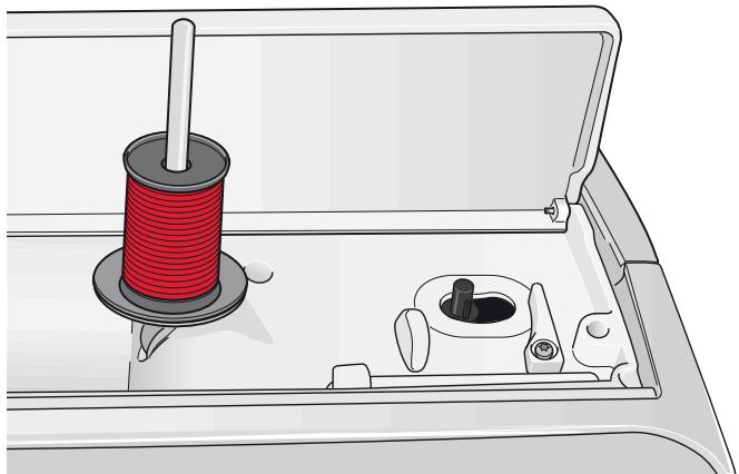 PFAFF ELEMENT - Position verticale - 1