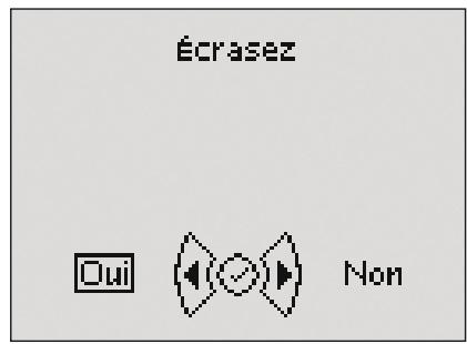 PFAFF ELEMENT - Enregistrer des points personnels - 3