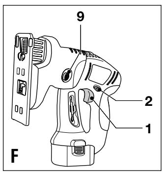 BLACK & DECKER BLACK & DECKER KC2000 - 15