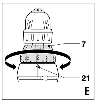 BLACK & DECKER BLACK & DECKER KC2000 - 14