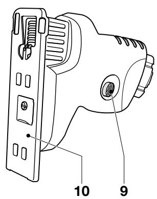 BLACK & DECKER BLACK & DECKER KC2000 - 5