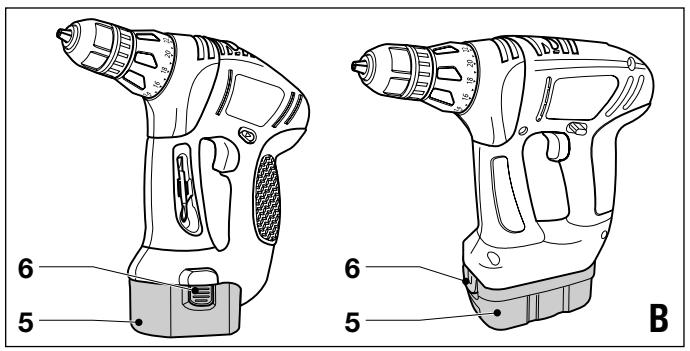 BLACK & DECKER BLACK & DECKER KC2000 - 11