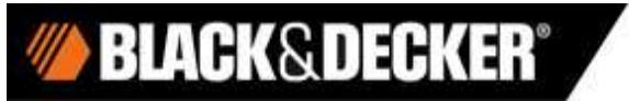 BLACK & DECKER BLACK & DECKER GL655 - 1