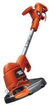 BLACK & DECKER BLACK & DECKER GL655 - 3