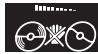 BLACK & DECKER BLACK & DECKER GR3000 - Labels on tool - 12