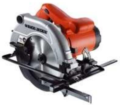 BLACK & DECKER BLACK & DECKER KS1300 - BLACK&DECKER - 1