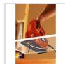 BLACK & DECKER BLACK & DECKER KS500 - 400W Jigsaw - 7