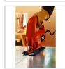 BLACK & DECKER BLACK & DECKER KS500 - 400W Jigsaw - 5
