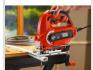 BLACK & DECKER BLACK & DECKER KS800S - AutoSelect - 4