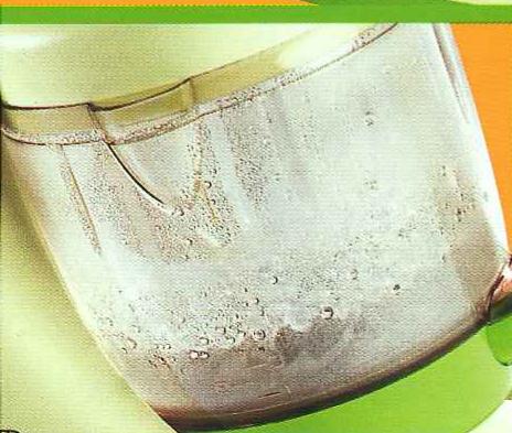BEABA BABYCOOK RECETTES - 5