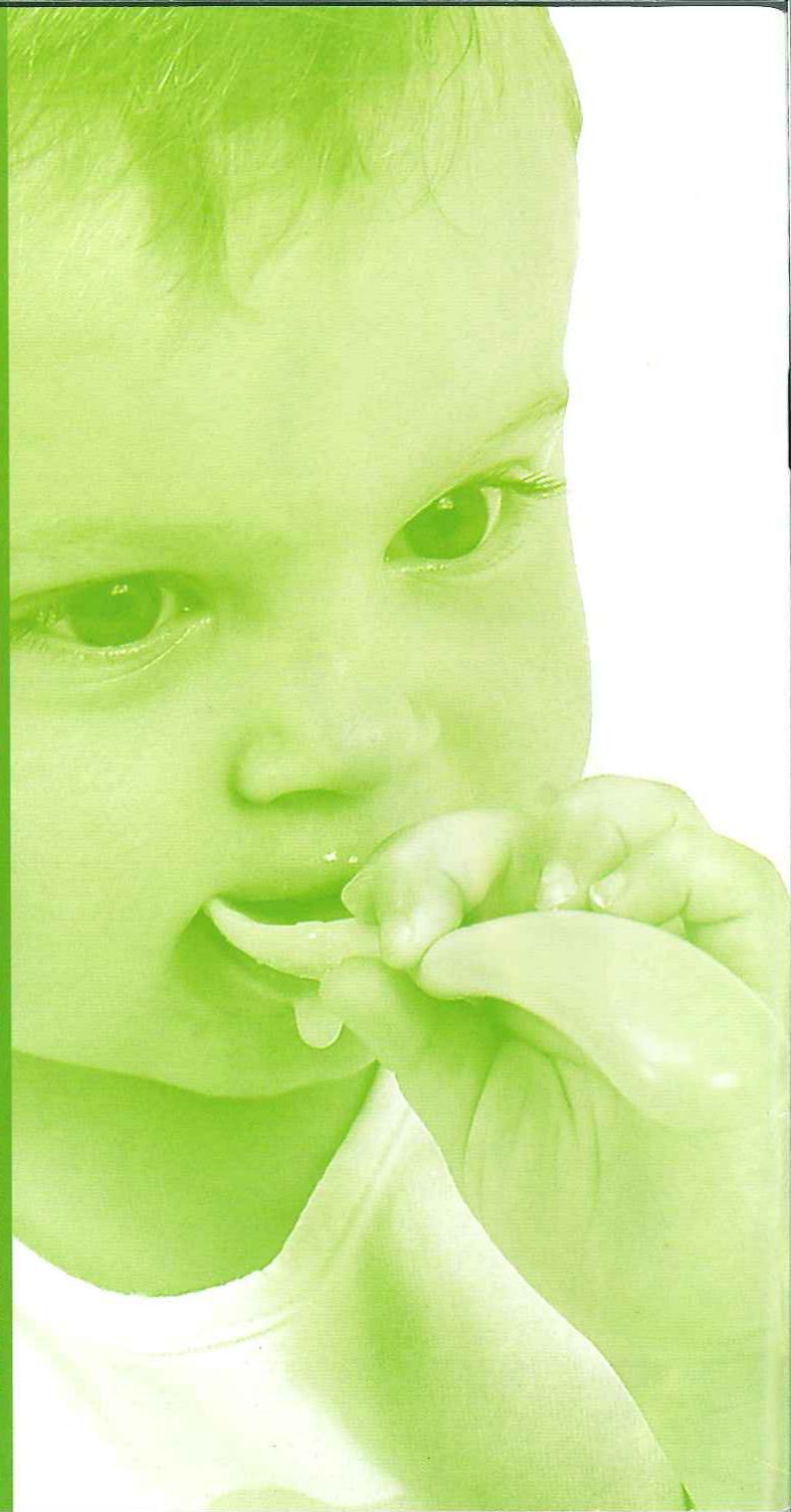 BEABA BABYCOOK RECETTES - 6