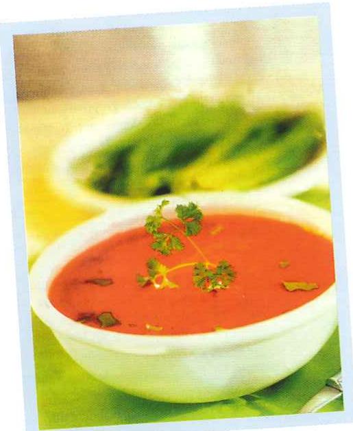 BEABA BABYCOOK RECETTES - Astuce - 1