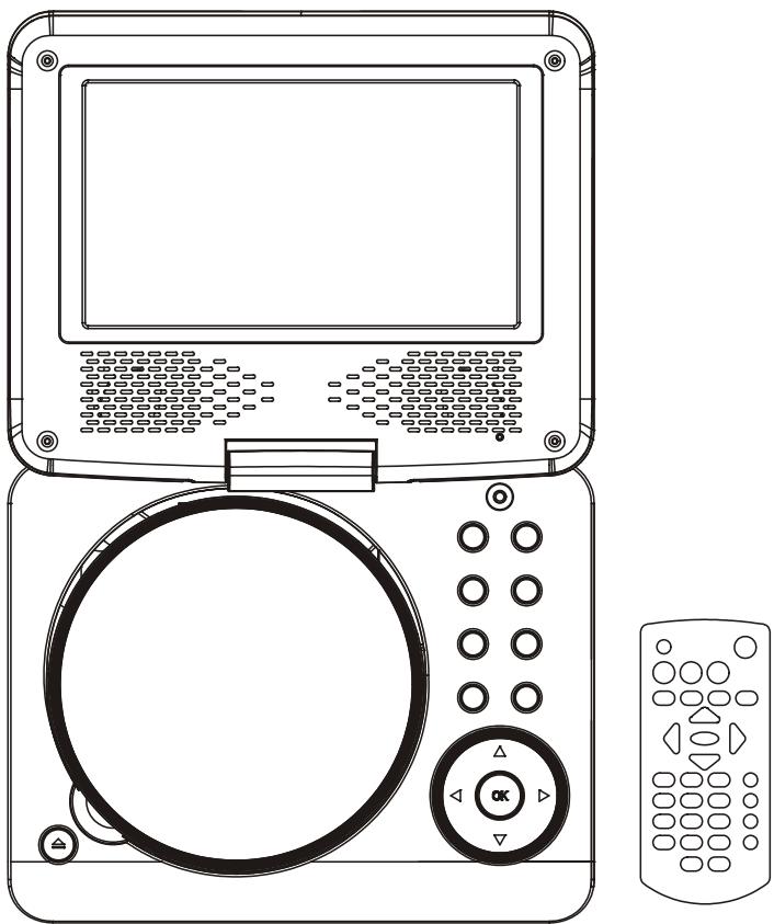 MPMAN PDVS 7228 - 1