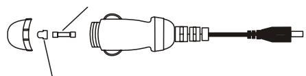 MPMAN PDVS 7228 - SICHERUNG AUSWECHSELN - 1