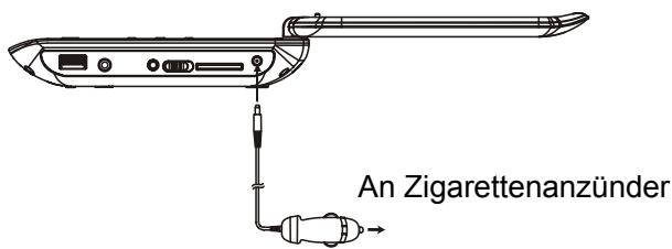 MPMAN PDVS 7228 - FAHRZEUGADAPTER ANSCHLIEBEN - 1