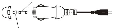 MPMAN PDVS 7228 - REEMPLACEMENT DU FUSIBLE - 1